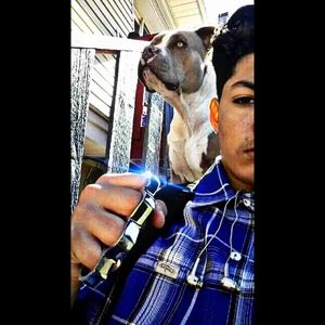 Meet your Posher, Ryan